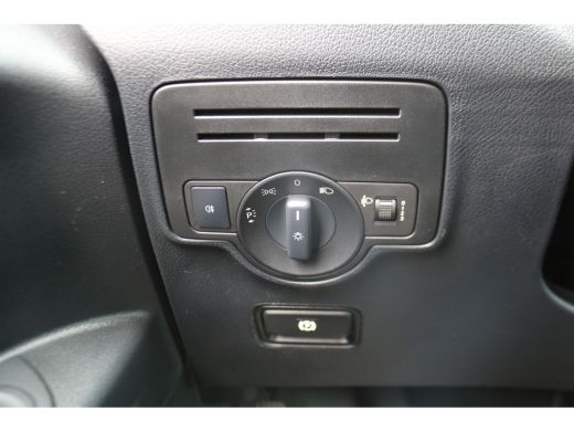 Mercedes-Benz eVito Lang 41 kWh ActivLease financial lease