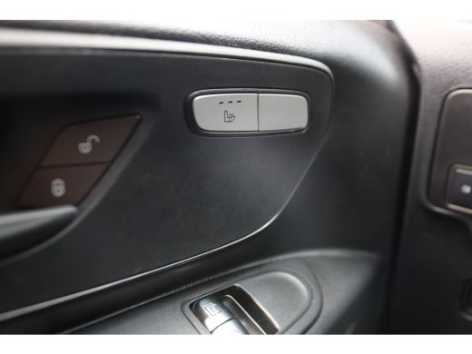 Mercedes-Benz eVito Lang 41 kWh ActivLease financial lease