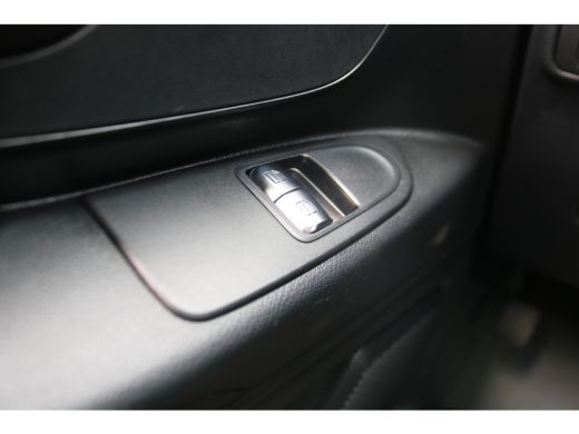 Mercedes-Benz eVito Lang 41 kWh ActivLease financial lease