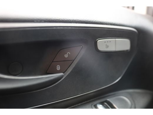 Mercedes-Benz eVito Lang 41 kWh ActivLease financial lease