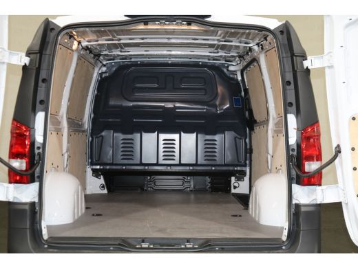 Mercedes-Benz eVito Lang 41 kWh ActivLease financial lease