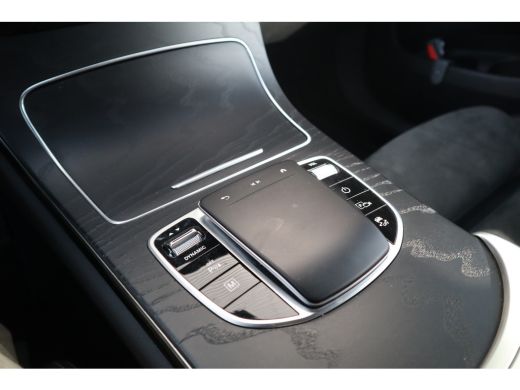 Mercedes-Benz GLC 300e 4MATIC Business Solution AMG Pano / Burmester / 360 camera / Trekhaak / ActivLease financial lease