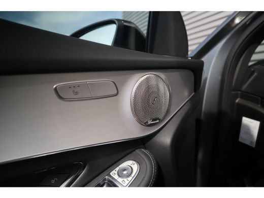 Mercedes-Benz GLC 300e 4MATIC Business Solution AMG Pano / Burmester / 360 camera / Trekhaak / ActivLease financial lease
