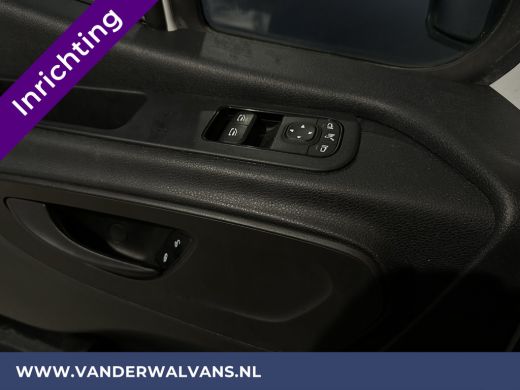 Mercedes-Benz Sprinter 316 CDI 164pk 3500kg Trekhaak L2H1 Inrichting Euro6 Airco | Camera | Apple Carplay | Android Auto... ActivLease financial lease