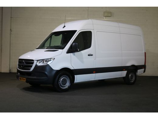 Mercedes-Benz Sprinter 316 CDI L2 H2 Airco Navigatie Camera 3.5t Trekhaak
