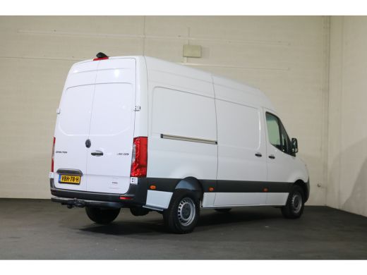 Mercedes-Benz Sprinter 316 CDI L2 H2 Airco Navigatie Camera 3.5t Trekhaak ActivLease financial lease