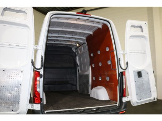 Mercedes-Benz Sprinter 316 CDI L2 H2 Airco Navigatie Camera 3.5t Trekhaak ActivLease financial lease