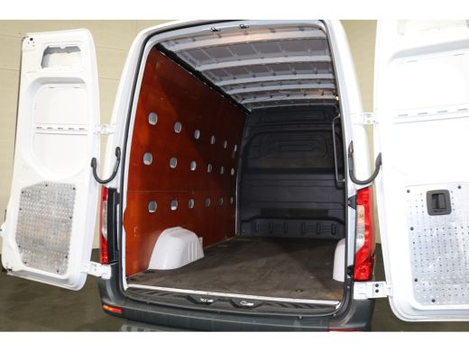 Mercedes-Benz Sprinter 316 CDI L2 H2 Airco Navigatie Camera 3.5t Trekhaak ActivLease financial lease