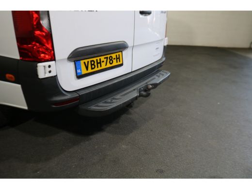 Mercedes-Benz Sprinter 316 CDI L2 H2 Airco Navigatie Camera 3.5t Trekhaak ActivLease financial lease