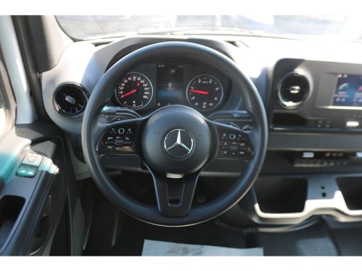 Mercedes-Benz Sprinter 316 CDI L2 H2 Airco Navigatie Camera 3.5t Trekhaak ActivLease financial lease