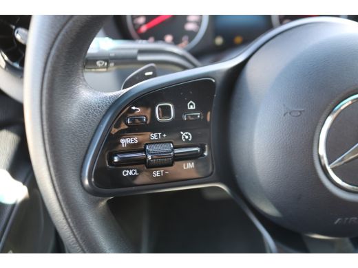 Mercedes-Benz Sprinter 316 CDI L2 H2 Airco Navigatie Camera 3.5t Trekhaak ActivLease financial lease