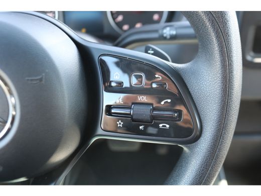 Mercedes-Benz Sprinter 316 CDI L2 H2 Airco Navigatie Camera 3.5t Trekhaak ActivLease financial lease