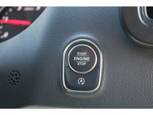 Mercedes-Benz Sprinter 316 CDI L2 H2 Airco Navigatie Camera 3.5t Trekhaak ActivLease financial lease