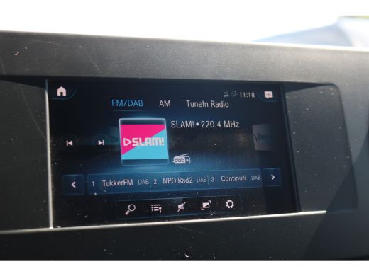 Mercedes-Benz Sprinter 316 CDI L2 H2 Airco Navigatie Camera 3.5t Trekhaak ActivLease financial lease