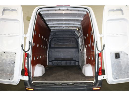 Mercedes-Benz Sprinter 316 CDI L2 H2 Airco Navigatie Camera 3.5t Trekhaak ActivLease financial lease