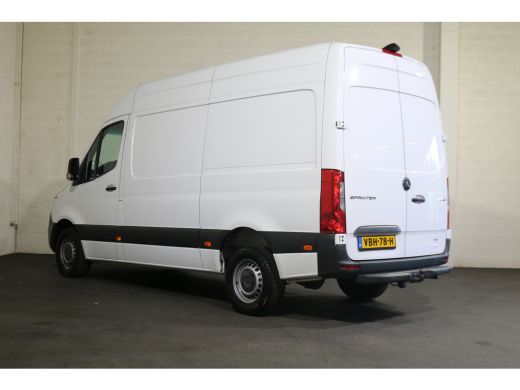 Mercedes-Benz Sprinter 316 CDI L2 H2 Airco Navigatie Camera 3.5t Trekhaak ActivLease financial lease