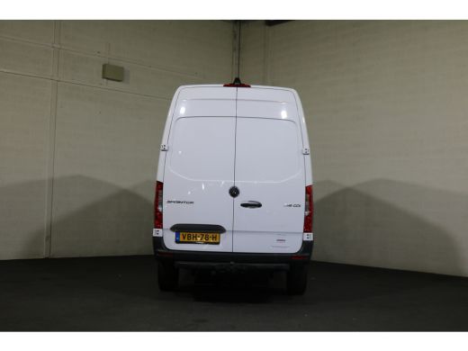 Mercedes-Benz Sprinter 316 CDI L2 H2 Airco Navigatie Camera 3.5t Trekhaak ActivLease financial lease