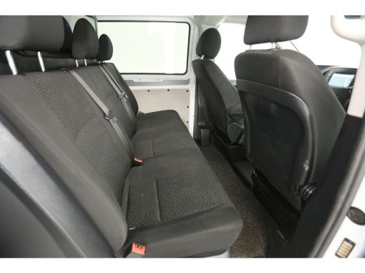 Mercedes-Benz Vito 116 CDI Extra Lang | DC | Airco | Camera | Carplay | Cruise | Navigatie ActivLease financial lease