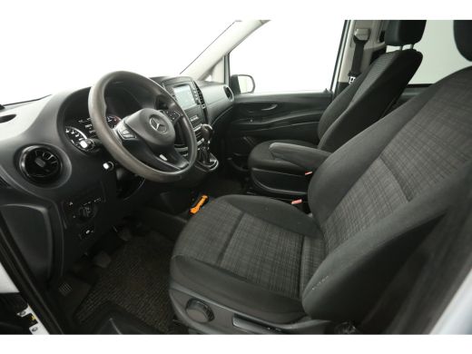 Mercedes-Benz Vito 116 CDI Extra Lang | DC | Airco | Camera | Carplay | Cruise | Navigatie ActivLease financial lease