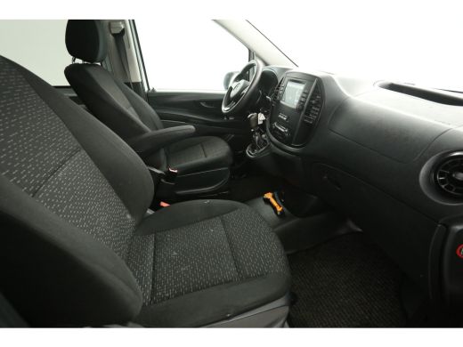 Mercedes-Benz Vito 116 CDI Extra Lang | DC | Airco | Camera | Carplay | Cruise | Navigatie ActivLease financial lease