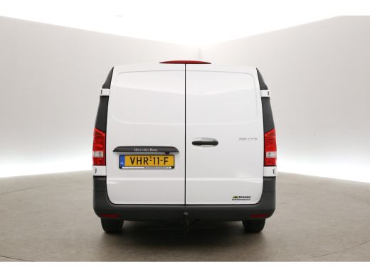 Mercedes-Benz Vito 116 CDI Extra Lang | DC | Airco | Camera | Carplay | Cruise | Navigatie ActivLease financial lease