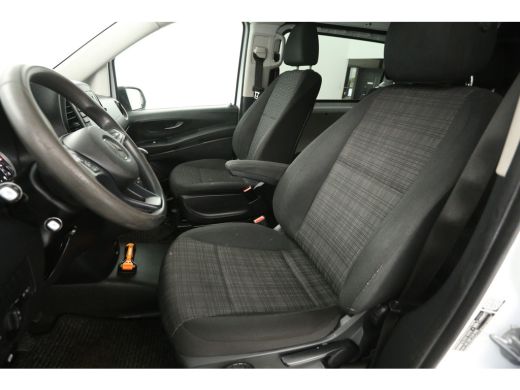 Mercedes-Benz Vito 116 CDI Extra Lang | DC | Airco | Camera | Carplay | Cruise | Navigatie ActivLease financial lease