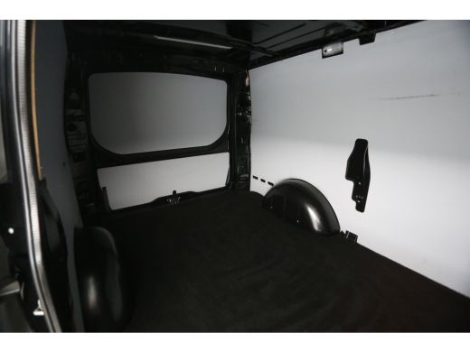 Mercedes-Benz Vito 119 CDI Lang 191PK Automaat Camera Cruise LED Airco Leder Navi Trekhaak 18"LMV 3 Persoons PDC ActivLease financial lease