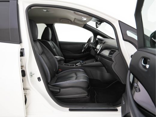Nissan Leaf Tekna 40 kWh Aut. *LUXURY-LEATHER | FULL-LED | BOSE-SURROUND | DIGI-COCKPIT | ADAPTIVE-CRUISE | T... ActivLease financial lease