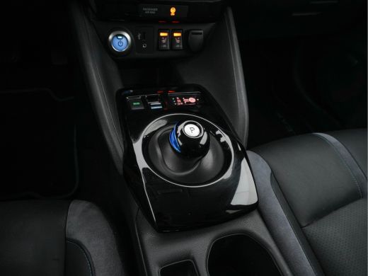 Nissan Leaf Tekna 40 kWh Aut. *LUXURY-LEATHER | FULL-LED | BOSE-SURROUND | DIGI-COCKPIT | ADAPTIVE-CRUISE | T... ActivLease financial lease