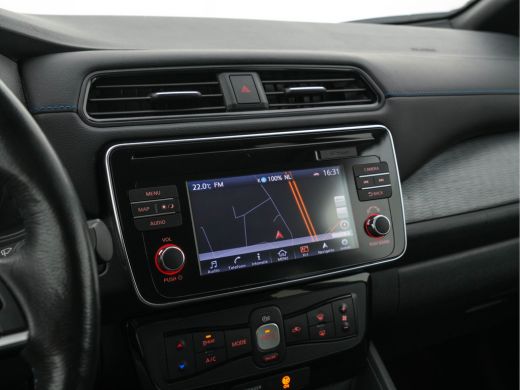 Nissan Leaf Tekna 40 kWh Aut. *LUXURY-LEATHER | FULL-LED | BOSE-SURROUND | DIGI-COCKPIT | ADAPTIVE-CRUISE | T... ActivLease financial lease