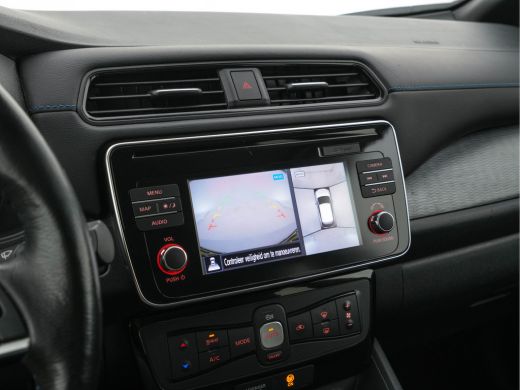 Nissan Leaf Tekna 40 kWh Aut. *LUXURY-LEATHER | FULL-LED | BOSE-SURROUND | DIGI-COCKPIT | ADAPTIVE-CRUISE | T... ActivLease financial lease