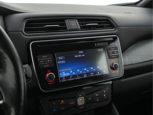 Nissan Leaf Tekna 40 kWh Aut. *LUXURY-LEATHER | FULL-LED | BOSE-SURROUND | DIGI-COCKPIT | ADAPTIVE-CRUISE | T... ActivLease financial lease