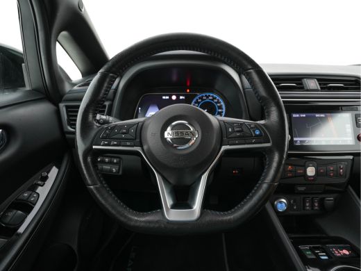 Nissan Leaf Tekna 40 kWh Aut. *LUXURY-LEATHER | FULL-LED | BOSE-SURROUND | DIGI-COCKPIT | ADAPTIVE-CRUISE | T... ActivLease financial lease