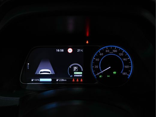 Nissan Leaf Tekna 40 kWh Aut. *LUXURY-LEATHER | FULL-LED | BOSE-SURROUND | DIGI-COCKPIT | ADAPTIVE-CRUISE | T... ActivLease financial lease
