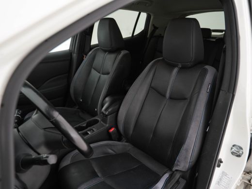 Nissan Leaf Tekna 40 kWh Aut. *LUXURY-LEATHER | FULL-LED | BOSE-SURROUND | DIGI-COCKPIT | ADAPTIVE-CRUISE | T... ActivLease financial lease