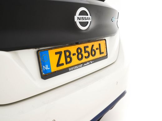 Nissan Leaf Tekna 40 kWh Aut. *LUXURY-LEATHER | FULL-LED | BOSE-SURROUND | DIGI-COCKPIT | ADAPTIVE-CRUISE | T... ActivLease financial lease