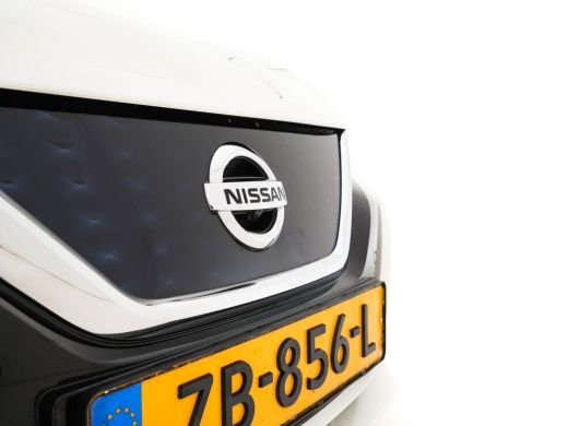 Nissan Leaf Tekna 40 kWh Aut. *LUXURY-LEATHER | FULL-LED | BOSE-SURROUND | DIGI-COCKPIT | ADAPTIVE-CRUISE | T... ActivLease financial lease