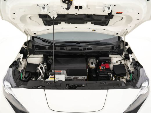 Nissan Leaf Tekna 40 kWh Aut. *LUXURY-LEATHER | FULL-LED | BOSE-SURROUND | DIGI-COCKPIT | ADAPTIVE-CRUISE | T... ActivLease financial lease