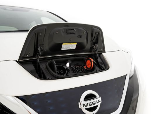 Nissan Leaf Tekna 40 kWh Aut. *LUXURY-LEATHER | FULL-LED | BOSE-SURROUND | DIGI-COCKPIT | ADAPTIVE-CRUISE | T... ActivLease financial lease