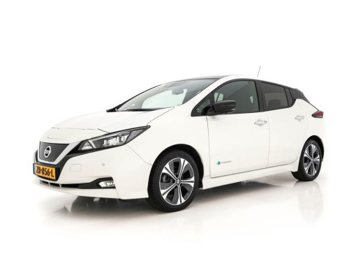 Nissan Leaf Tekna 40 kWh Aut. *LUXURY-LEATHER | FULL-LED | BOSE-SURROUND | DIGI-COCKPIT | ADAPTIVE-CRUISE | T... ActivLease financial lease