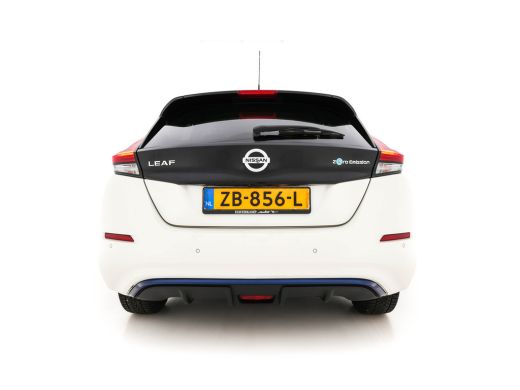 Nissan Leaf Tekna 40 kWh Aut. *LUXURY-LEATHER | FULL-LED | BOSE-SURROUND | DIGI-COCKPIT | ADAPTIVE-CRUISE | T... ActivLease financial lease