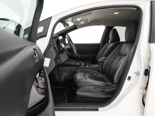Nissan Leaf Tekna 40 kWh Aut. *LUXURY-LEATHER | FULL-LED | BOSE-SURROUND | DIGI-COCKPIT | ADAPTIVE-CRUISE | T... ActivLease financial lease