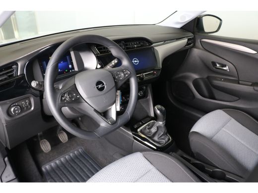 Opel Corsa 1.2 Edition 75PK | Apple Carplay/Android Auto | Airco | Cruise | Camera | Parkeersensoren V+A | D... ActivLease financial lease