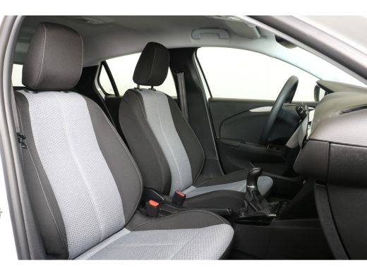 Opel Corsa 1.2 Edition 75PK | Apple Carplay/Android Auto | Airco | Cruise | Camera | Parkeersensoren V+A | D... ActivLease financial lease