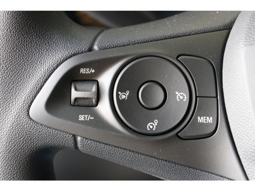 Opel Corsa 1.2 Edition 75PK | Apple Carplay/Android Auto | Airco | Cruise | Camera | Parkeersensoren V+A | D... ActivLease financial lease