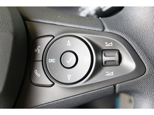 Opel Corsa 1.2 Edition 75PK | Apple Carplay/Android Auto | Airco | Cruise | Camera | Parkeersensoren V+A | D... ActivLease financial lease