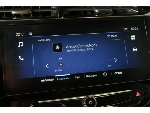 Opel Corsa 1.2 Edition 75PK | Apple Carplay/Android Auto | Airco | Cruise | Camera | Parkeersensoren V+A | D... ActivLease financial lease