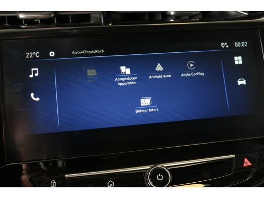 Opel Corsa 1.2 Edition 75PK | Apple Carplay/Android Auto | Airco | Cruise | Camera | Parkeersensoren V+A | D... ActivLease financial lease