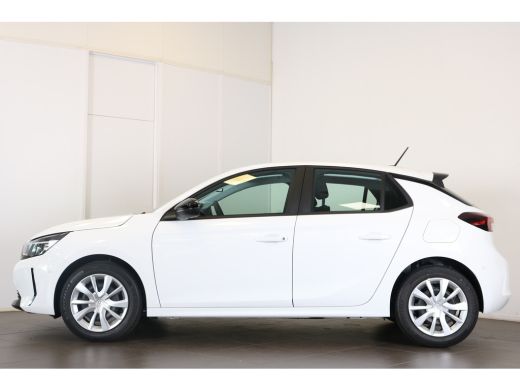Opel Corsa 1.2 Edition 75PK | Apple Carplay/Android Auto | Airco | Cruise | Camera | Parkeersensoren V+A | D... ActivLease financial lease