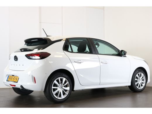 Opel Corsa 1.2 Edition 75PK | Apple Carplay/Android Auto | Airco | Cruise | Camera | Parkeersensoren V+A | D... ActivLease financial lease